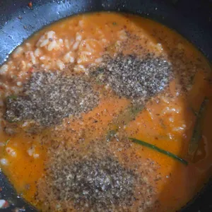 율량순대국밥 사진