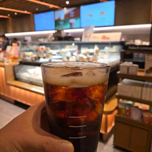 스타벅스 대표 사진