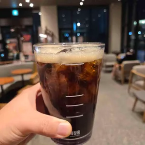 스타벅스 대표 사진