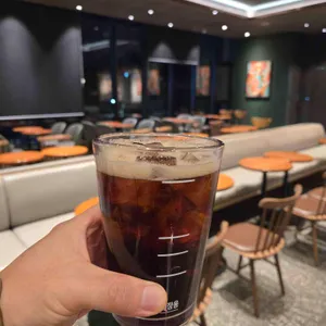 스타벅스 대표 사진