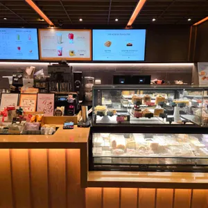 스타벅스 리뷰 사진