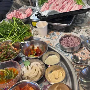 교동식당 대표 사진