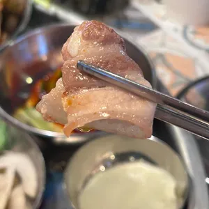 교동식당 사진