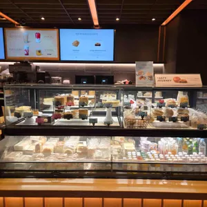 스타벅스 리뷰 사진