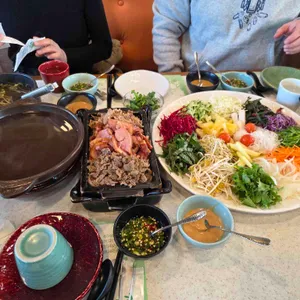 아초원 대표 사진