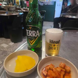 한신우동 대표 사진