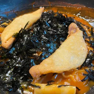 벅시분식 사진 1