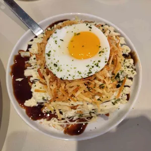 옐로 드래곤 커리 대표 사진