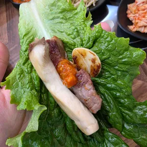 거멍흑돼지 대표 사진