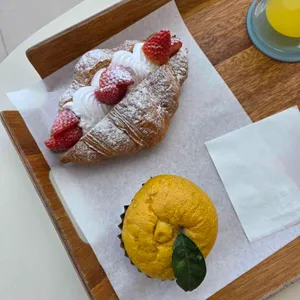 해일리 카페 사진 1