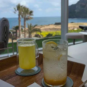 해일리 카페 대표 사진