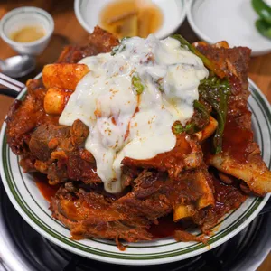 뼈고다 대표 사진