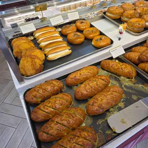 베이커리온유 대표 사진