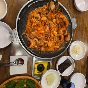 이고집쭈꾸미 대표 사진