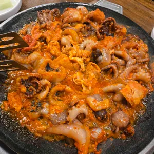 이고집쭈꾸미 대표 사진