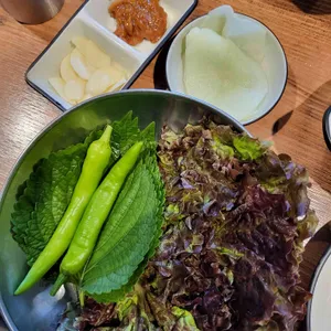 유성닭갈비 대표 사진