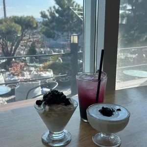 까페 유송블루베리 사진 1