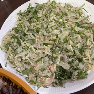 앞산애 산오징어 사진