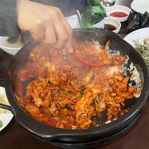 앞산애 산오징어 대표 사진