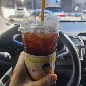 메가MGC커피 사진