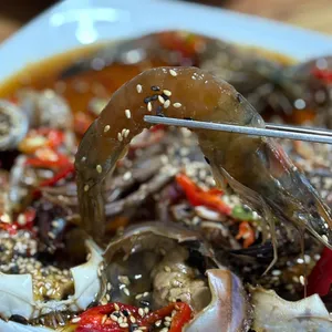 여수항돌게쟁이 사진