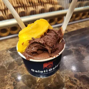 젤라띠젤라띠 사진 1