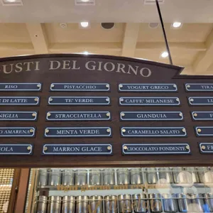 젤라띠젤라띠 리뷰 사진