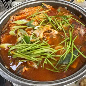 진주식당 사진