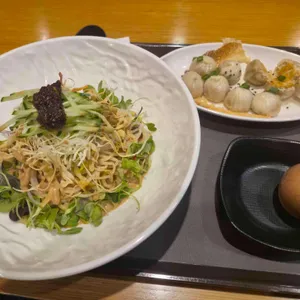 홍대엄지군만두 사진