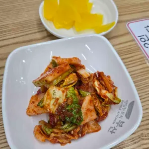 옛날손칼국수 사진