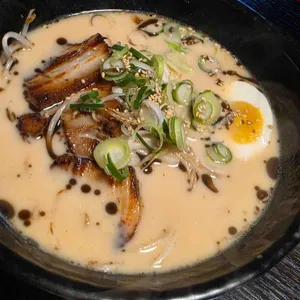 오사카오코노미야끼 대표 사진