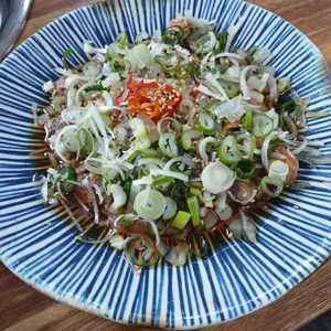 여수항돌게쟁이 사진