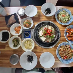 여수항돌게쟁이 사진