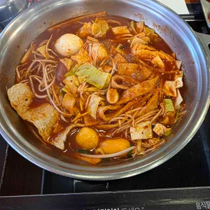두끼떡볶이 사진 1