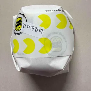 노브랜드버거 대표 사진