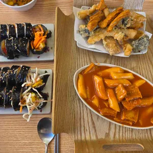 또또분식 사진 1