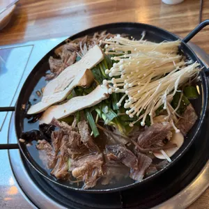 벚꽃나들버섯집 대표 사진