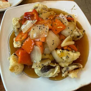 벚꽃나들버섯집 대표 사진