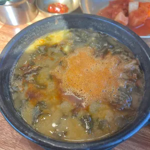 추오정남원추어탕 사진