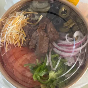 써브웨이 대표 사진