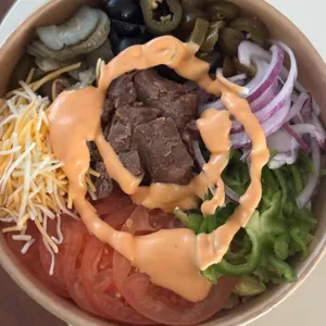 써브웨이 대표 사진