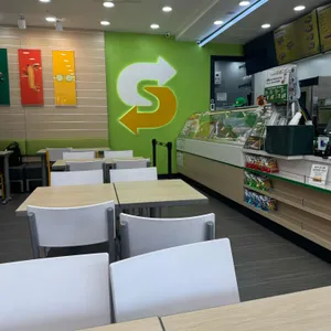 써브웨이 대표 사진