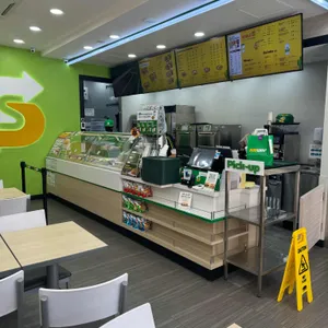 써브웨이 대표 사진