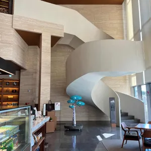 마묵 라운지 대표 사진