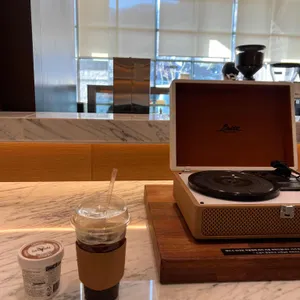 마묵 라운지 대표 사진