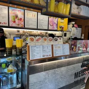 메가커피 대표 사진