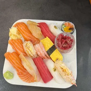 스시도쿠 더성수 대표 사진