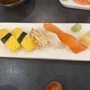 스시도쿠 더성수 대표 사진