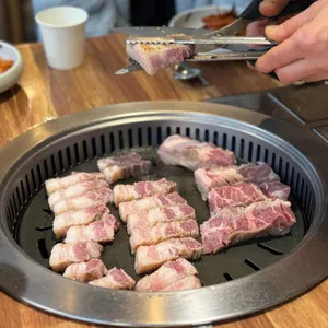 맛찬들왕소금구이 사진 2