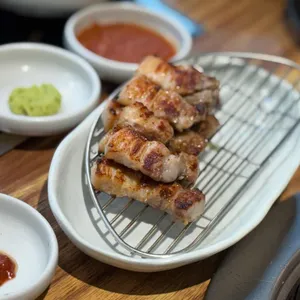 맛찬들왕소금구이 사진